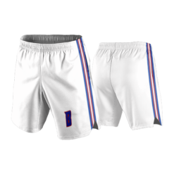 3742 MENS MIRCO FIBER 160gsm SHORT BRAVE-2