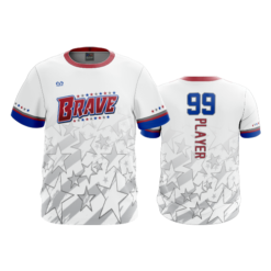 3742 MENS SPORT CREW NECK BRAVE-2