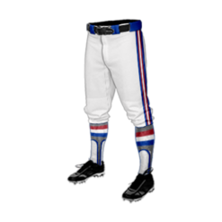 3742 MENS BASEBALL KNICKER PANT BRAVE-2