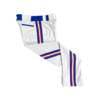 3742 MENS BALLPARK WHITE BRAID PANTS BRAVE-2
