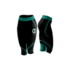3794 WOMENS CAPRI LEGGINGS KNOCKOUTZ-ADDONS