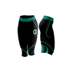 3794 WOMENS CAPRI LEGGINGS KNOCKOUTZ-ADDONS