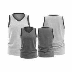WOMENS BASKETBALL REVERSIBLE TANK - ADD ON