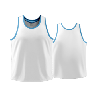 MENS TANK TOP ARTWORK ADD-ON