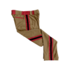 3796 MENS BALLPARK CUSTOM BRAID PANTS GOLD-1