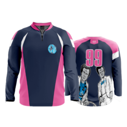 3715 UNISEX ROOKIE JACKET SUB PRESTIGE-JACKETS-FAN-CHARACTERS