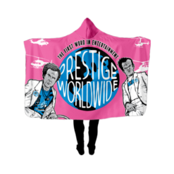 3715 UNISEX FAN WRAP HOODY PRESTIGE-JACKETS-FAN-CHARACTERS