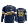 3786 MENS SPORT LONGSLEEVE LANCASTER-GALES-DISTRESS