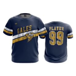 3786 MENS SPORT CREW NECK LANCASTER-GALES-DISTRESS
