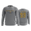 3786 MENS SPORT LONGSLEEVE LANCASTER-GALES-HERE-COMES