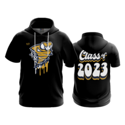 3786 MENS TS HOODY LANCASTER-GALES-MASCOT-DRIP