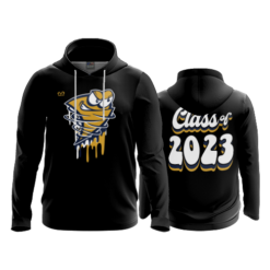 3786 MENS TS HOODY SLEEVELESS LANCASTER-GALES-MASCOT-DRIP