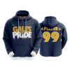 3786 UNISEX FLEECE HOODY LANCASTER-GALES-PRIDE-DRIP