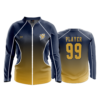 3786 WOMENS VAPOR JACKET SUB LANCASTER-GALES