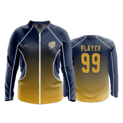 3786 WOMENS VAPOR JACKET SUB LANCASTER-GALES