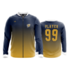 3786 UNISEX WARM UP FULL ZIP SWEATJACKET LANCASTER-GALES