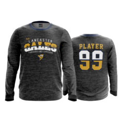 3786 MENS SPORT LONGSLEEVE LANCASTER-GALES