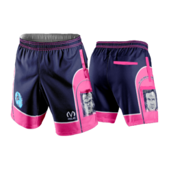 3715 MENS MIRCO FIBER 160gsm SHORT PRESTIGE-WORLDWIDE