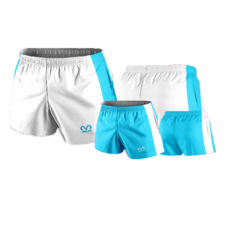 ULTRA HIGH RISE ATHLETIC REVERSIBLE SHORT PRODUCT ADD-ON