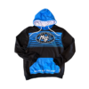 3785 UNISEX TERRY FLEECE HOODY