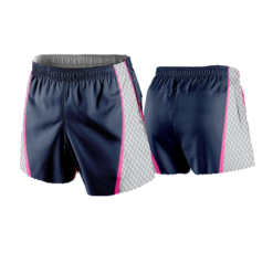 3523 UNISEX HIGH RISE BASKETBALL SHORTS 1PLY GCVIPERS-WOM-BBALL-ADDS