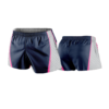3523 WOMENS ULTRA HIGH RISE BASKETBALL SHORTS 1PLY GCVIPERS-WOM-BBALL-ADDS