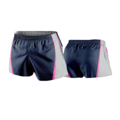 3523 WOMENS ULTRA HIGH RISE BASKETBALL SHORTS 1PLY GCVIPERS-WOM-BBALL-ADDS