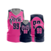 3523 WOMEN'S REVERSIBLE BASKETBALL TANK GCVIPERS-WOM-BBALL-ADDS