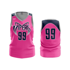 3523 WOMEN'S BASKETBALL TANK 1 PLY GCVIPERS-WOM-BBALL-ADDS