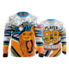 2379 MENS SPORT LONGSLEEVE HAKUNA-MATATA-2023