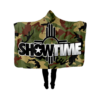 267 UNISEX FAN WRAP HOODY SHOWTIME-ADDONS-2023