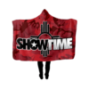 267 UNISEX FAN WRAP HOODY SHOWTIME-ADDONS-2023