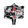 267 UNISEX FAN WRAP HOODY SHOWTIME-ADDONS-2023