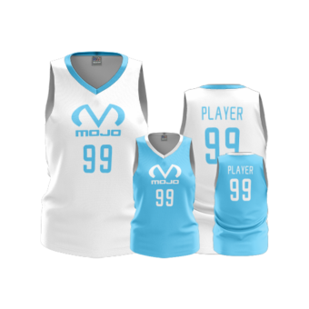 WOMENS BASKETBALL REVERSIBLE TANK PRODUCT ADD ON