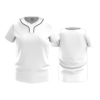 WOMENS NO BUTTON SCOOP NECK JERSEY PRODUCT ADD ON
