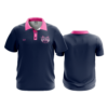 3799 MENS POLO SHIRT GC-VIPERS-BASKETBALL-2022