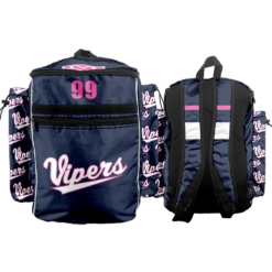 3801 DIAMOND BAT PACK GC-VIPERS-2024-1