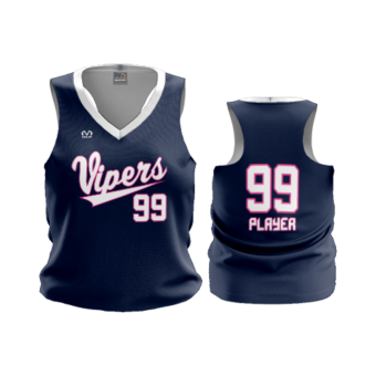3801 WOMENS RACERBACK TANK GC-VIPERS-2024-1