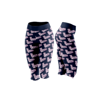 3801 WOMENS CAPRI LEGGINGS GC-VIPERS-2024-1