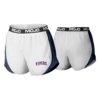 3801 WOMENS MICRO FIBER PRACTICE SHORT GC-VIPERS-2024-2