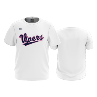 3801 MENS SPIRIT CREW NECK GC-VIPERS-2024-2