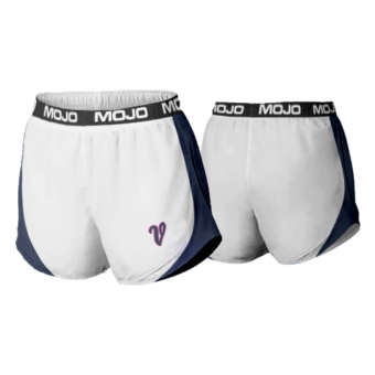 3801 WOMENS MICRO FIBER PRACTICE SHORT GC-VIPERS-2024-3