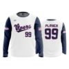 3801 MENS SPORT LONGSLEEVE GC-VIPERS-2024-3
