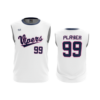3801 MENS SPORT CREW NECK SLEEVELESS GC-VIPERS-2024-3