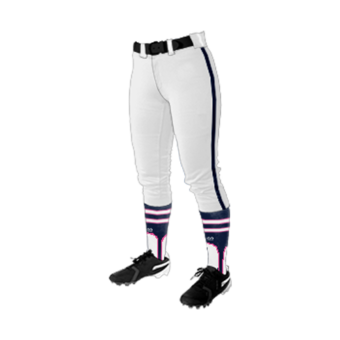 3801 WOMENS FASTPITCH PANTS GC-VIPERS-2024-3