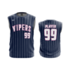 3801 MENS SPORT CREW NECK SLEEVELESS GC-VIPERS-2024-4