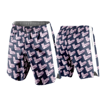 3801 MENS MIRCO FIBER 160gsm SHORT GC-VIPERS-2024-5