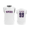 3801 MENS SPORT CREW NECK SLEEVELESS GC-VIPERS-2024-5