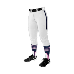 3801 WOMENS FASTPITCH PANTS GC-VIPERS-2024-5
