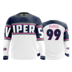 3801 MENS SPORT LONGSLEEVE GC-VIPERS-2024-6